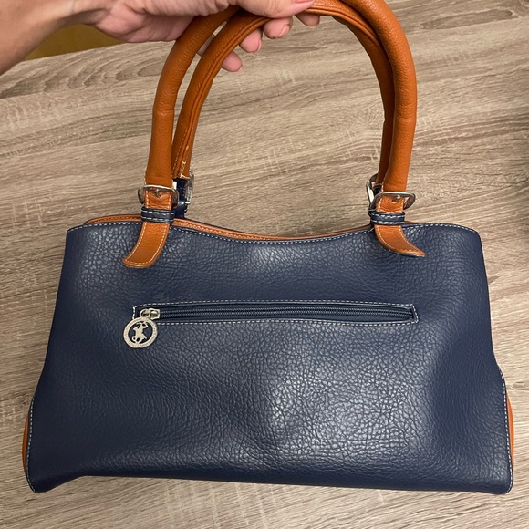 Ralph Lauren Satchel - Picture 7 of 7